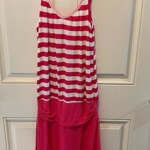 Victoria’s Secret Lascana casual tank dress Size 8